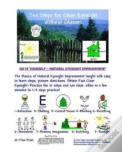 Capa do artigo Ten Steps For Clear Eyesight Without Glasses