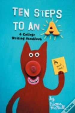 Capa do artigo Ten Steps To An A