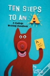 Capa do artigo Ten Steps To An A