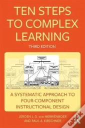 Ten Steps To Complex Learning