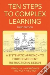 Capa do artigo Ten Steps To Complex Learning