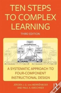 Capa do artigo Ten Steps To Complex Learning