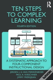 Capa do artigo Ten Steps To Complex Learning