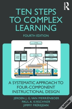 Capa do artigo Ten Steps To Complex Learning