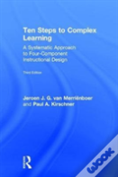 Ten Steps To Complex Learning