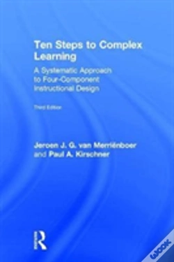 Capa do artigo Ten Steps To Complex Learning
