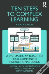 Capa do artigo Ten Steps To Complex Learning
