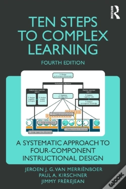 Capa do artigo Ten Steps To Complex Learning