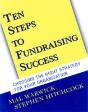 Ten Steps To Fundraising Success - Preview