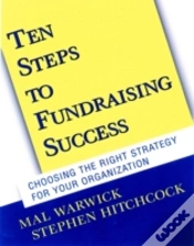 Capa do artigo Ten Steps To Fundraising Success