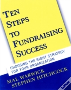 Capa do artigo Ten Steps To Fundraising Success