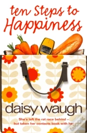 Capa do artigo Ten Steps To Happiness