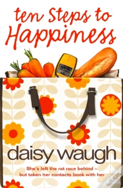 Capa do artigo Ten Steps To Happiness