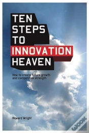 Capa do artigo Ten Steps To Innovation Heaven