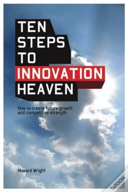 Capa do artigo Ten Steps To Innovation Heaven