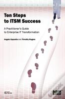 Ten Steps To Itsm Success