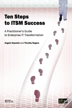 Capa do artigo Ten Steps To Itsm Success