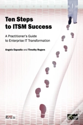 Ten Steps To Itsm Success