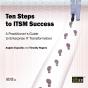 Ten Steps To Itsm Success - Preview