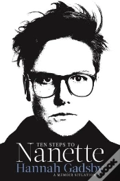 Capa do artigo Ten Steps To Nanette