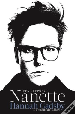 Capa do artigo Ten Steps To Nanette