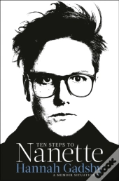 Ten Steps To Nanette