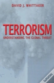 Capa do artigo Ten Steps To Terrorism