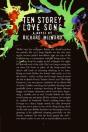 Ten Storey Love Song - Preview