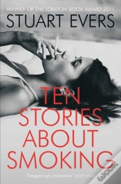 Capa do artigo Ten Stories About Smoking