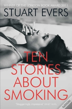 Capa do artigo Ten Stories About Smoking