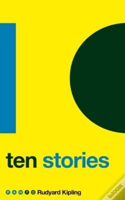 Capa do artigo Ten Stories