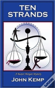 Capa do artigo Ten Strands - A Baxter Morgan Mystery