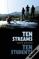 Ten Streams Ten Students