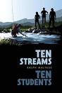 Ten Streams Ten Students - Preview