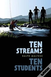 Ten Streams Ten Students