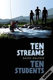 Capa do artigo Ten Streams Ten Students