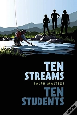 Capa do artigo Ten Streams Ten Students