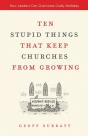 Ten Stupid Things That Keep Churches From Growing - Preview