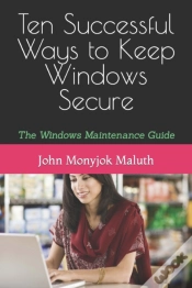 Capa do artigo Ten Successful Ways To Keep Windows Secu