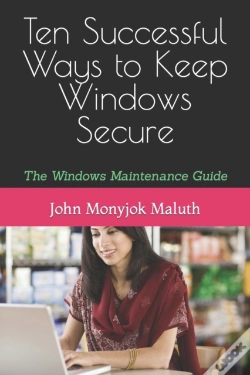 Capa do artigo Ten Successful Ways To Keep Windows Secu