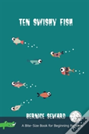 Capa do artigo Ten Swishy Fish