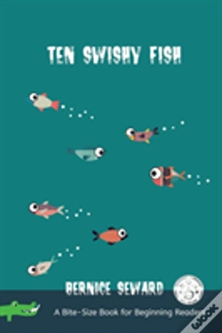 Capa do artigo Ten Swishy Fish