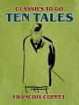 Ten Tales - Preview
