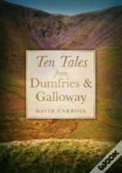 Capa do artigo Ten Tales From Dumfries And Galloway