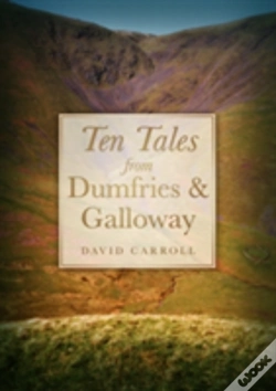 Capa do artigo Ten Tales From Dumfries And Galloway