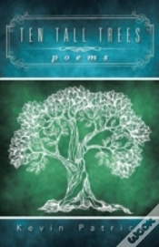 Capa do artigo Ten Tall Trees: Poems