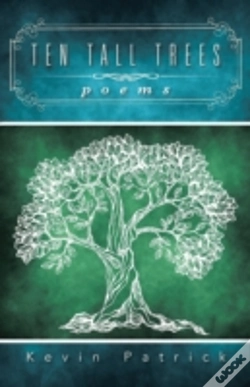 Capa do artigo Ten Tall Trees: Poems