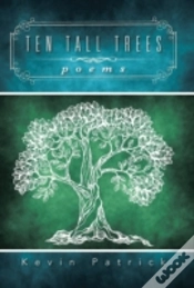 Capa do artigo Ten Tall Trees: Poems