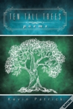 Capa do artigo Ten Tall Trees: Poems
