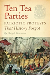 Ten Tea Parties